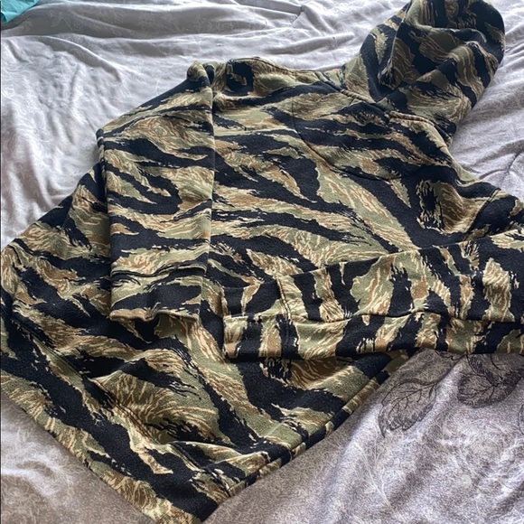 💣Men’s Fatigue Hoodie - Picture 3 of 3